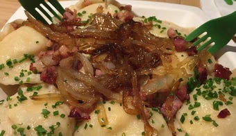 The 15 Best Places for Pierogies in Brooklyn