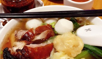 The 15 Best Places for Wontons in Boston