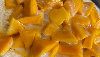 The 15 Best Places for Mango in Houston