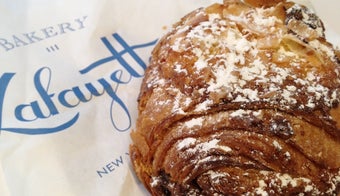 The 15 Best Places for Pastries in NoHo, New York