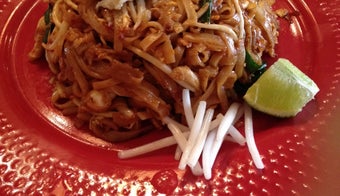 The 9 Best Places for Pad Thai in the East Village, New York