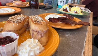 The 15 Best Places for Pancakes in Anchorage