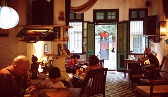 The 15 Best Quiet Places in Hanoi