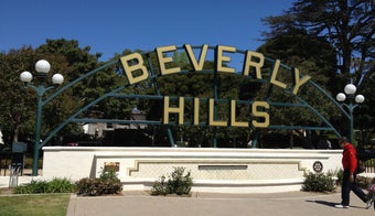 The 15 Best Places with Gardens in Beverly Hills