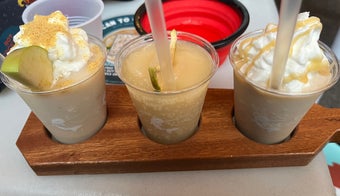The 11 Best Places for Frozen Drinks in St Louis