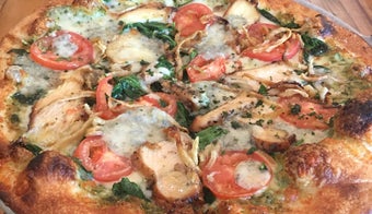 The 11 Best Places for Margherita Pizza in Greensboro