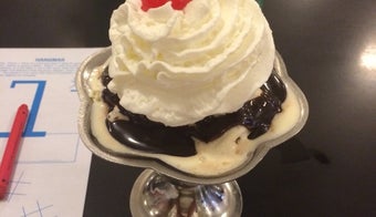 The 7 Best Places for Ice Cream Sundaes in Ocean City