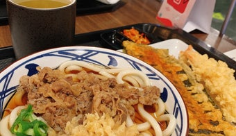 The 9 Best Places for Udon in Jakarta