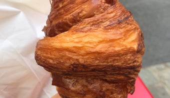 The 15 Best Places for Croissants in Paris