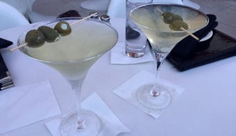 The 15 Best Places for Martinis in Scottsdale