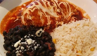 The 7 Best Places for Enchiladas in Pittsburgh