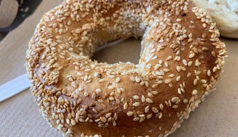 The 15 Best Places for Bagels in Montreal