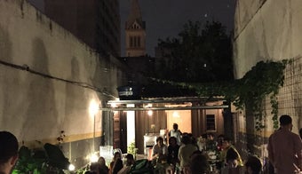 The 15 Best Trendy Places in São Paulo