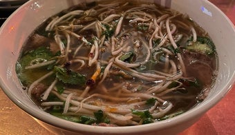The 15 Best Places for Noodle Soup in Atlanta