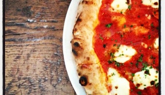 The 13 Best Places for Margherita Pizza in Oakland