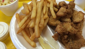 The 11 Best Places for Fried Shrimp in Burbank