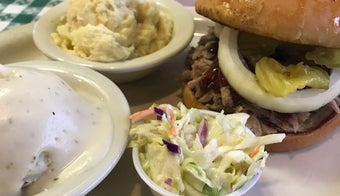 The 13 Best Places for Pulled Pork in Arlington