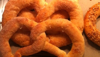 The 15 Best Places for Pretzels in London