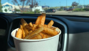 The 15 Best Places for Peanuts in Edmonton