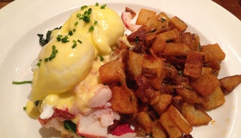 The 15 Best Places for Eggs in Greenwich Village, New York