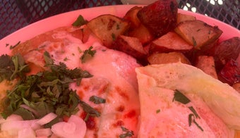 The 15 Best Places for Chilaquiles in Chicago