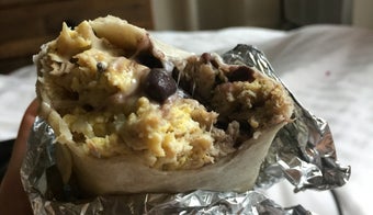 The 11 Best Places for Breakfast Burritos in the East Village, New York