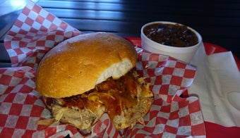 The 15 Best Places for Barbecue in Mississauga