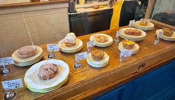 The 15 Best Places for Muffins in Jersey City