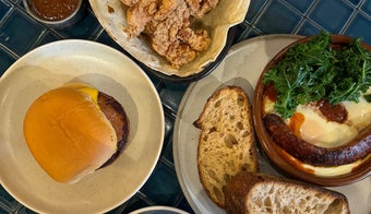 The 15 Best Places for Rye in Sydney