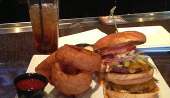 The 15 Best Places for Burgers in Scottsdale