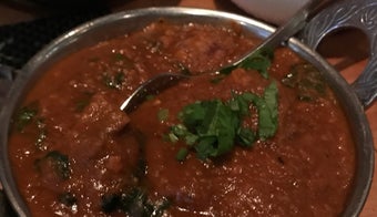 The 9 Best Places for Masala in the East Village, New York