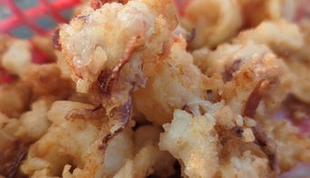The 15 Best Places for Fried Seafood in Minneapolis