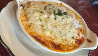 The 13 Best Places for Parmigiana in Detroit