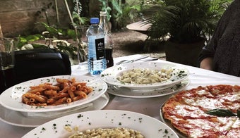 The 11 Best Places for Pasta in Nairobi