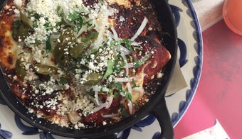 The 13 Best Places for Tex-Mex Cuisine in Chicago