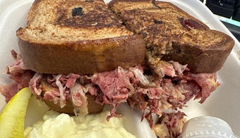 The 15 Best Places for Pastrami in Seattle