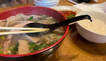 The 13 Best Places for Noodle Soup in Savannah