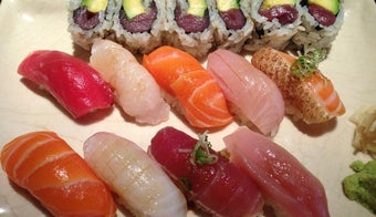 The 15 Best Places for Sushi in the Upper West Side, New York