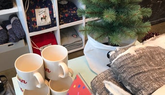The 15 Best Places for Gifts in Toronto