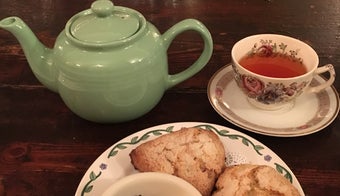 The 15 Best Places for Scones in the Upper West Side, New York