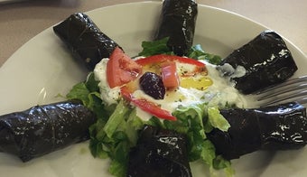 The 13 Best Places for Greek Food in Virginia Beach