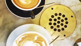 The 7 Best Places for Roasted Coffee in Philadelphia