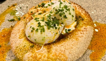 The 15 Best Places for Poached Eggs in London