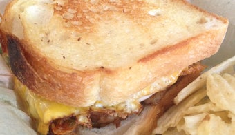The 15 Best Places for Grilled Sandwiches in New York City