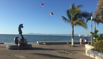 The 15 Best Casual Places in Puerto Vallarta