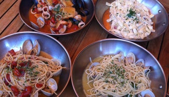 The 15 Best Places for Pasta in Boston