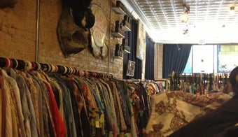 The 13 Best Places for Vintage Items in Dallas