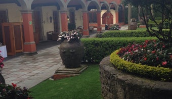 The 15 Best Places That Are Good for Business Meetings in Mexico City