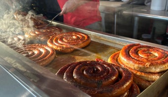 The 15 Best Places for Italian Sausage in Philadelphia
