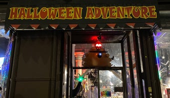The 15 Best Places for Costumes in New York City